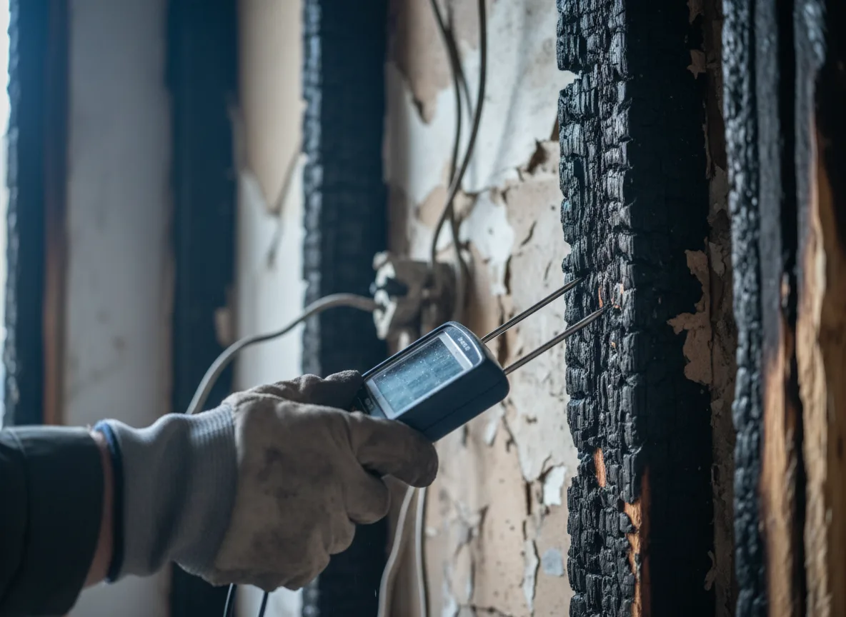 Fire Damage Restoration Ruth, MS FAQs